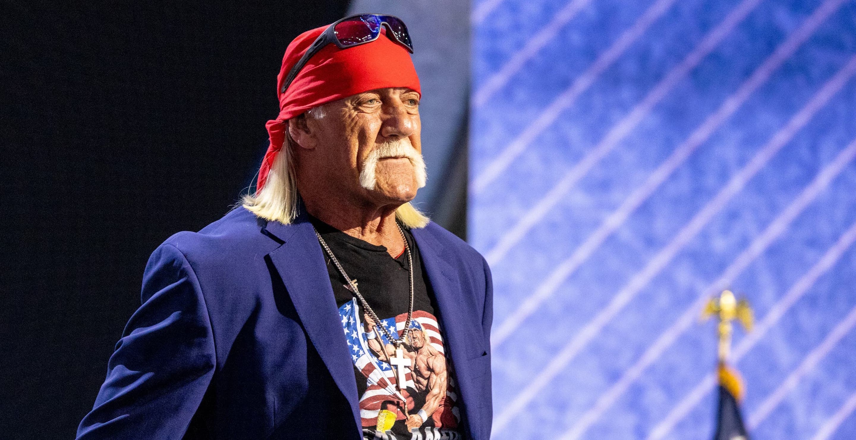 Hulk Hogan
