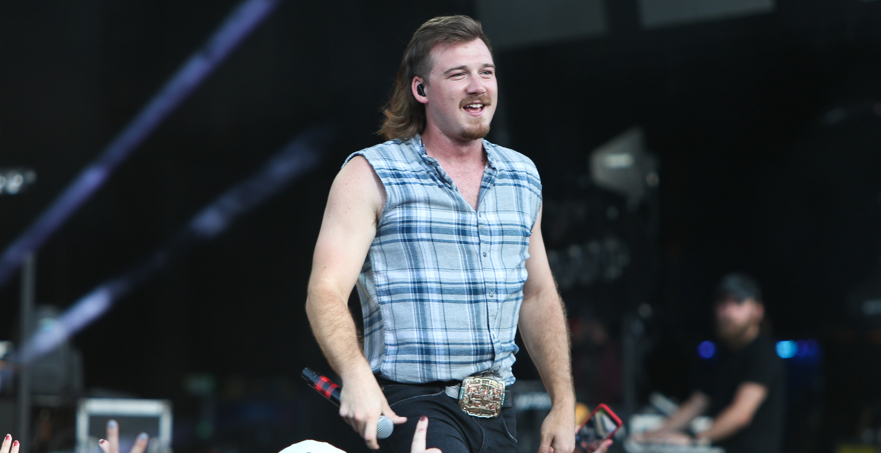 Morgan Wallen