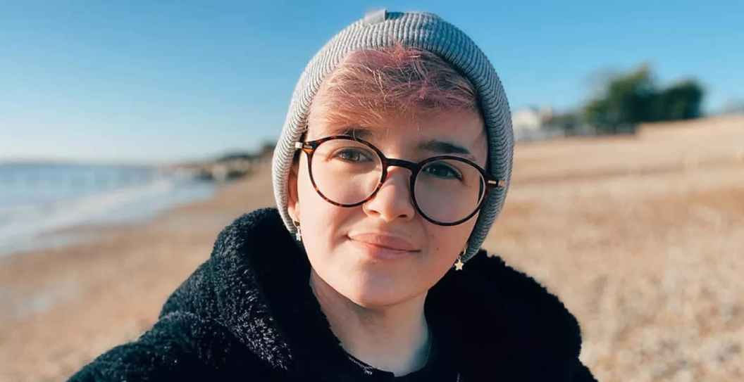 Imogen Nunn