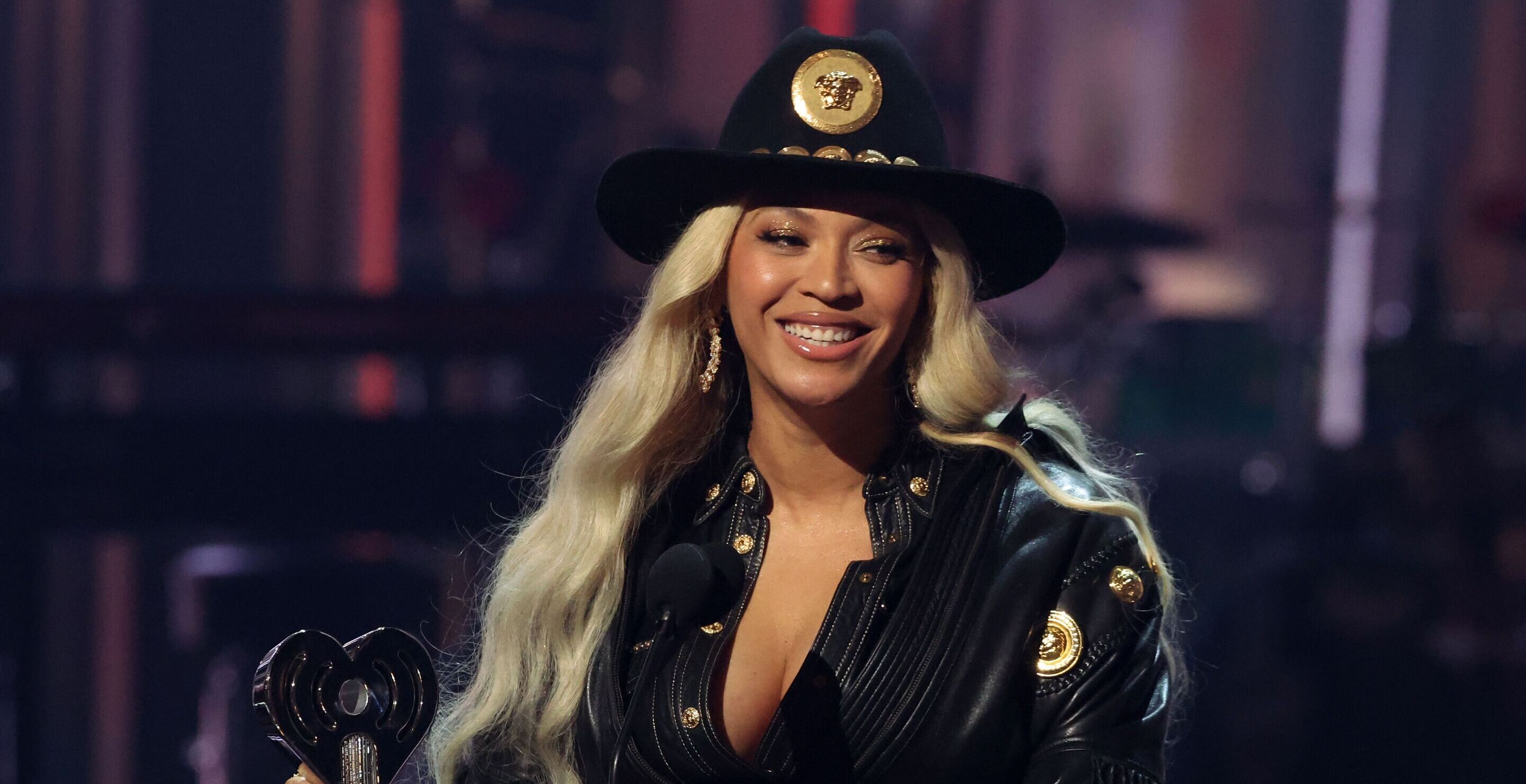 Is Beyonce Struggling To Sell Out Her 'Cowboy Carter' Tour Report Suggests So