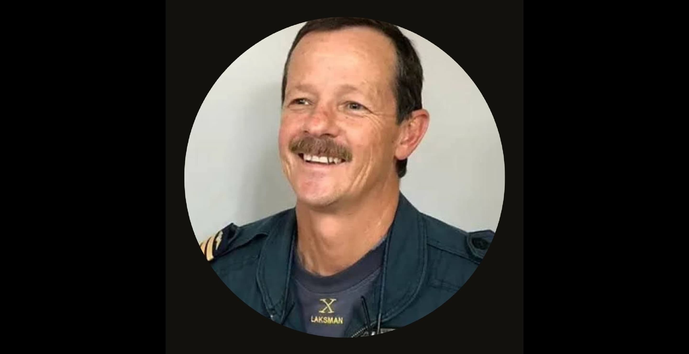 James O'Connell