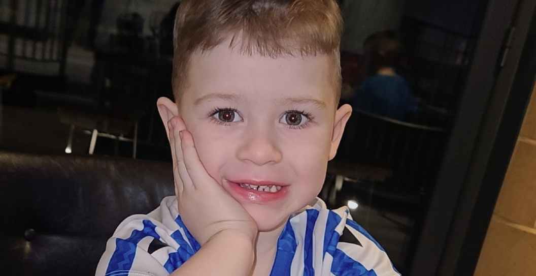 Jaxon Knowles