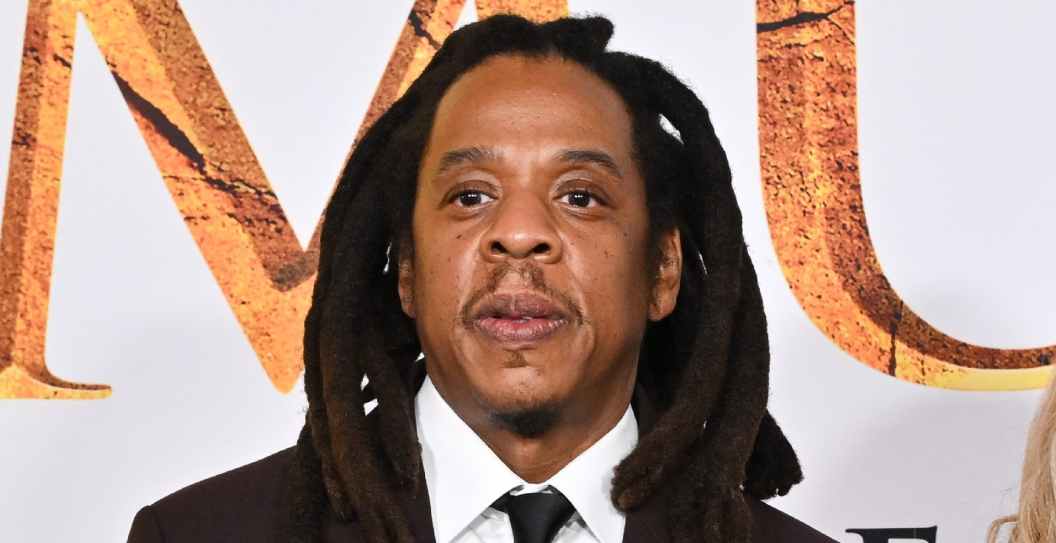Jay-Z