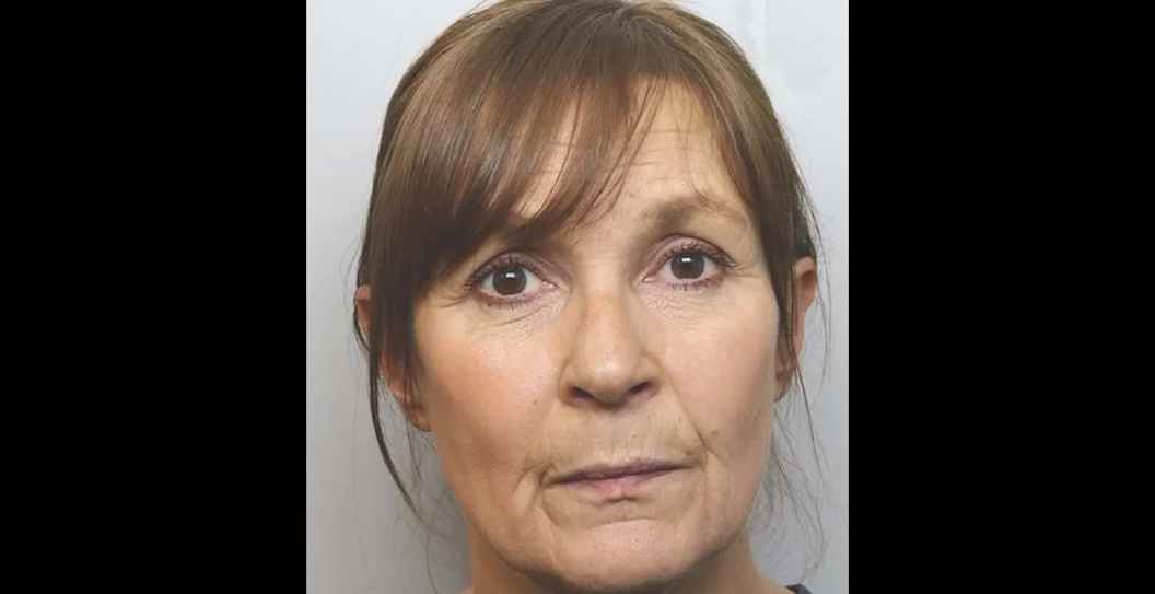 Joanne Sharkey