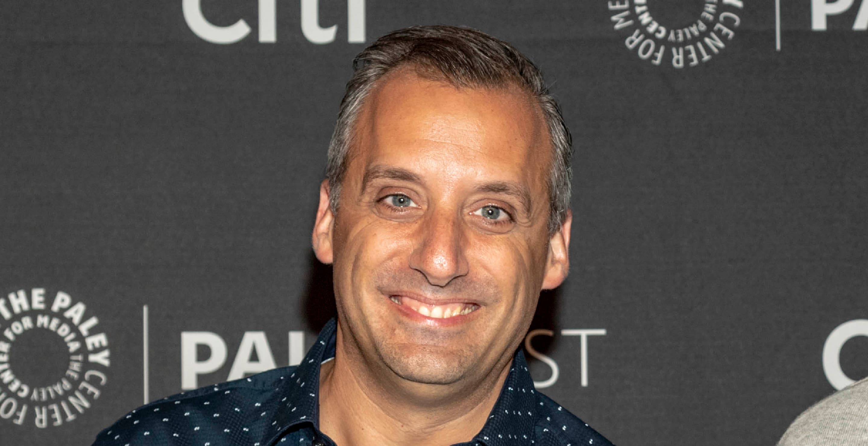 Joe Gatto