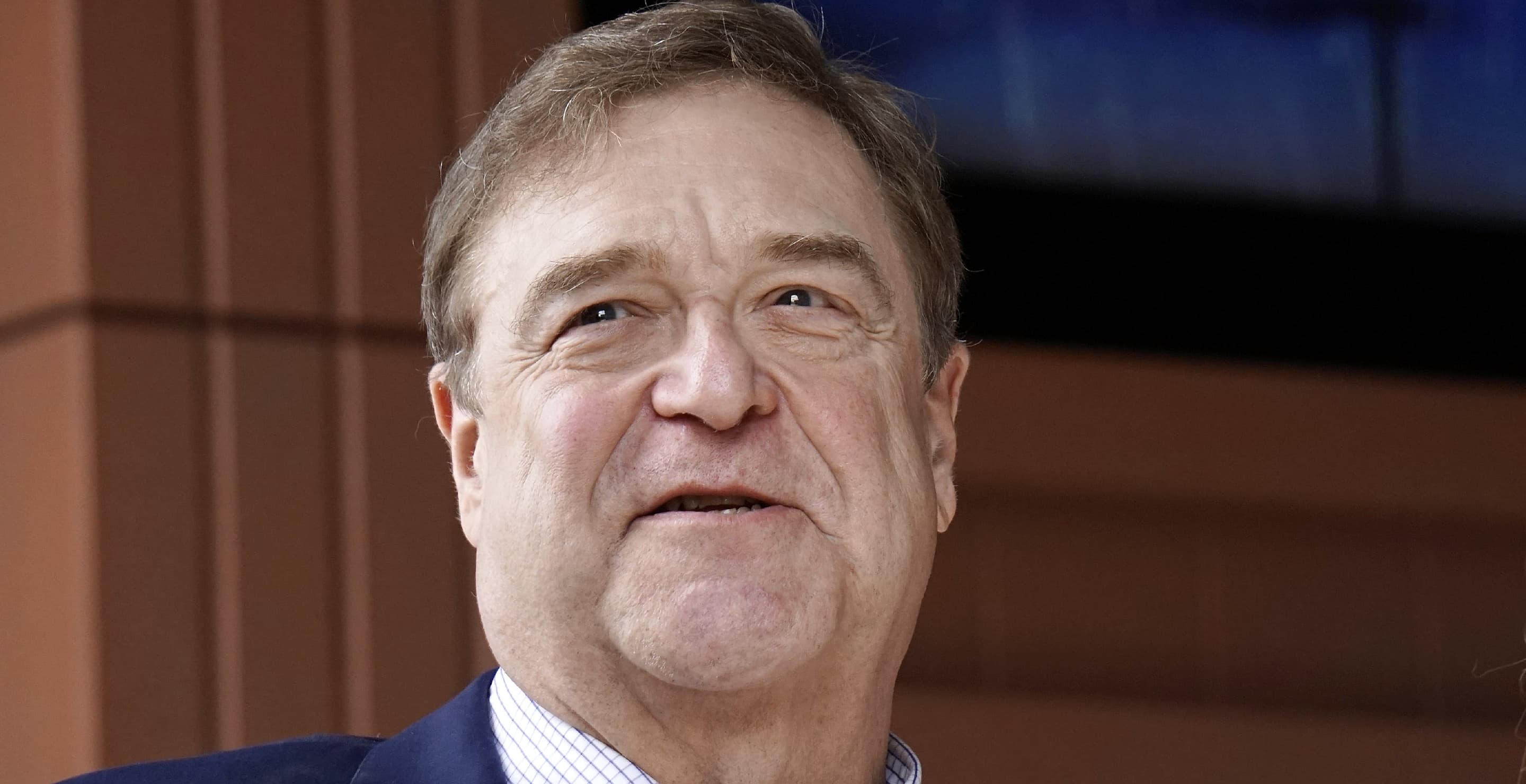 John Goodman