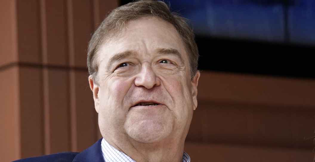 John Goodman