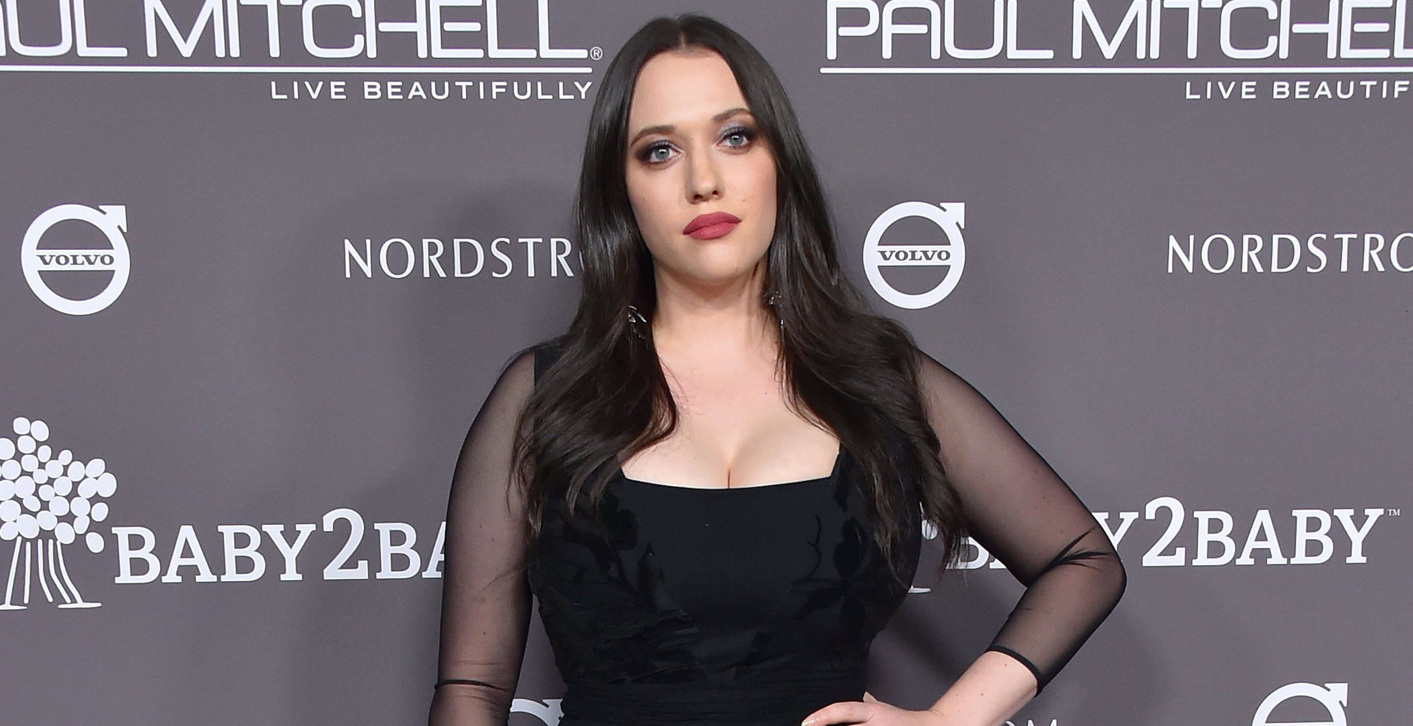 Kat Dennings Opens Up About Working With Tim Allen on New Sitcom