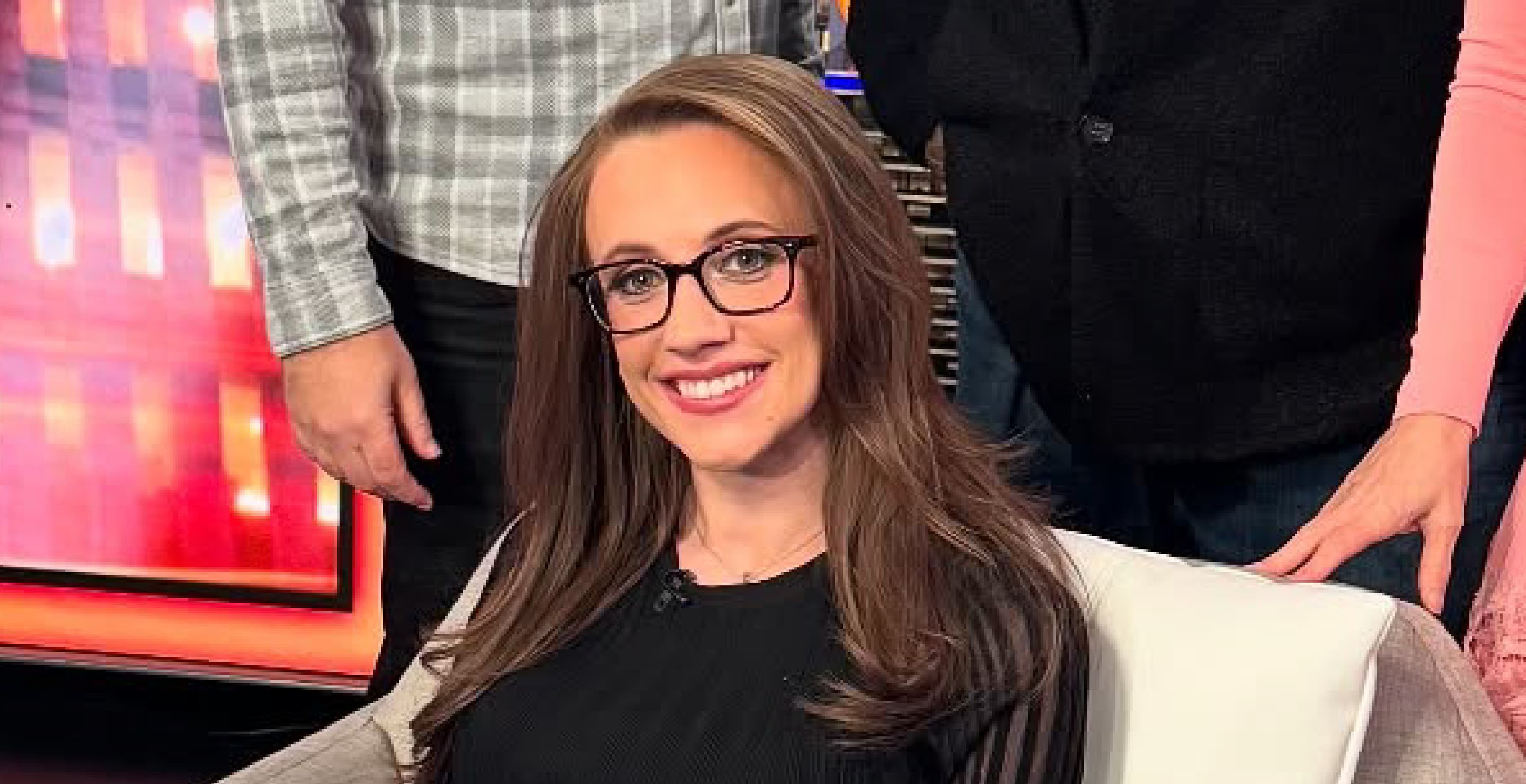 Kat Timpf