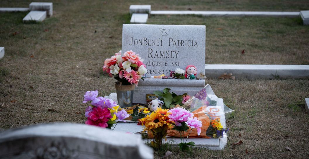 Katy Perry Breaks Silence About Bizarre Theory That She's Actually JonBenét Ramsey