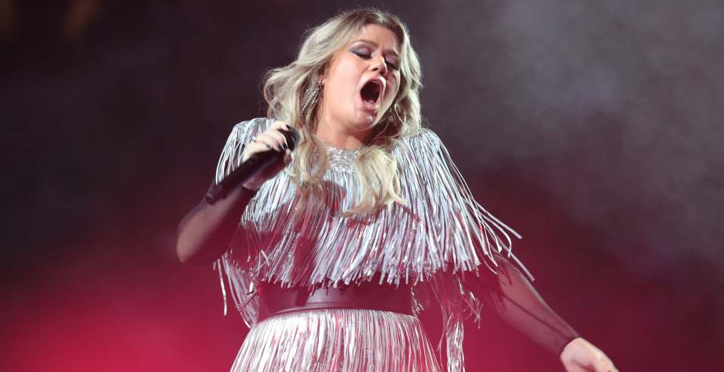 Kelly Clarkson