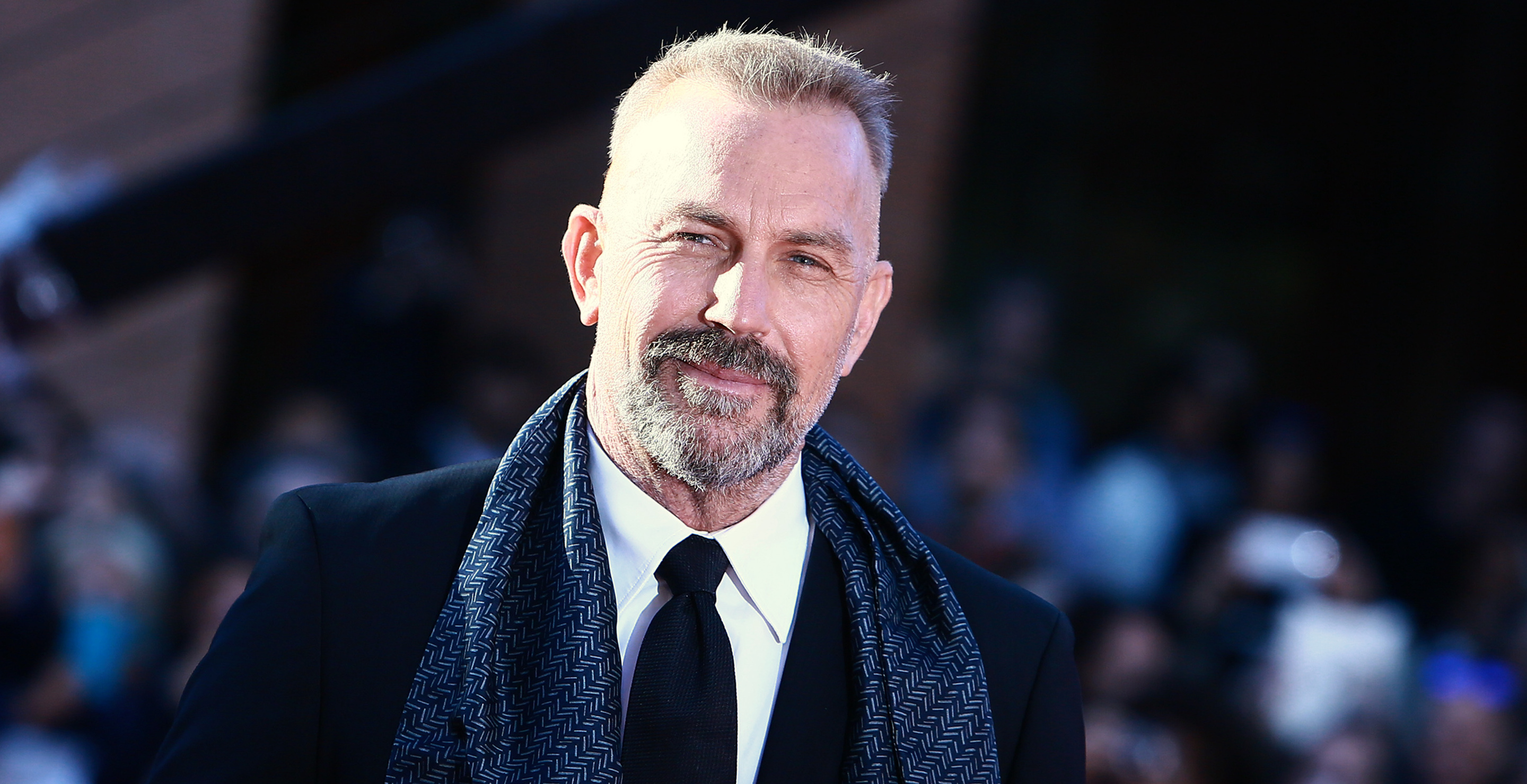 Kevin Costner Reveals The One Role He Regrets Turning Down