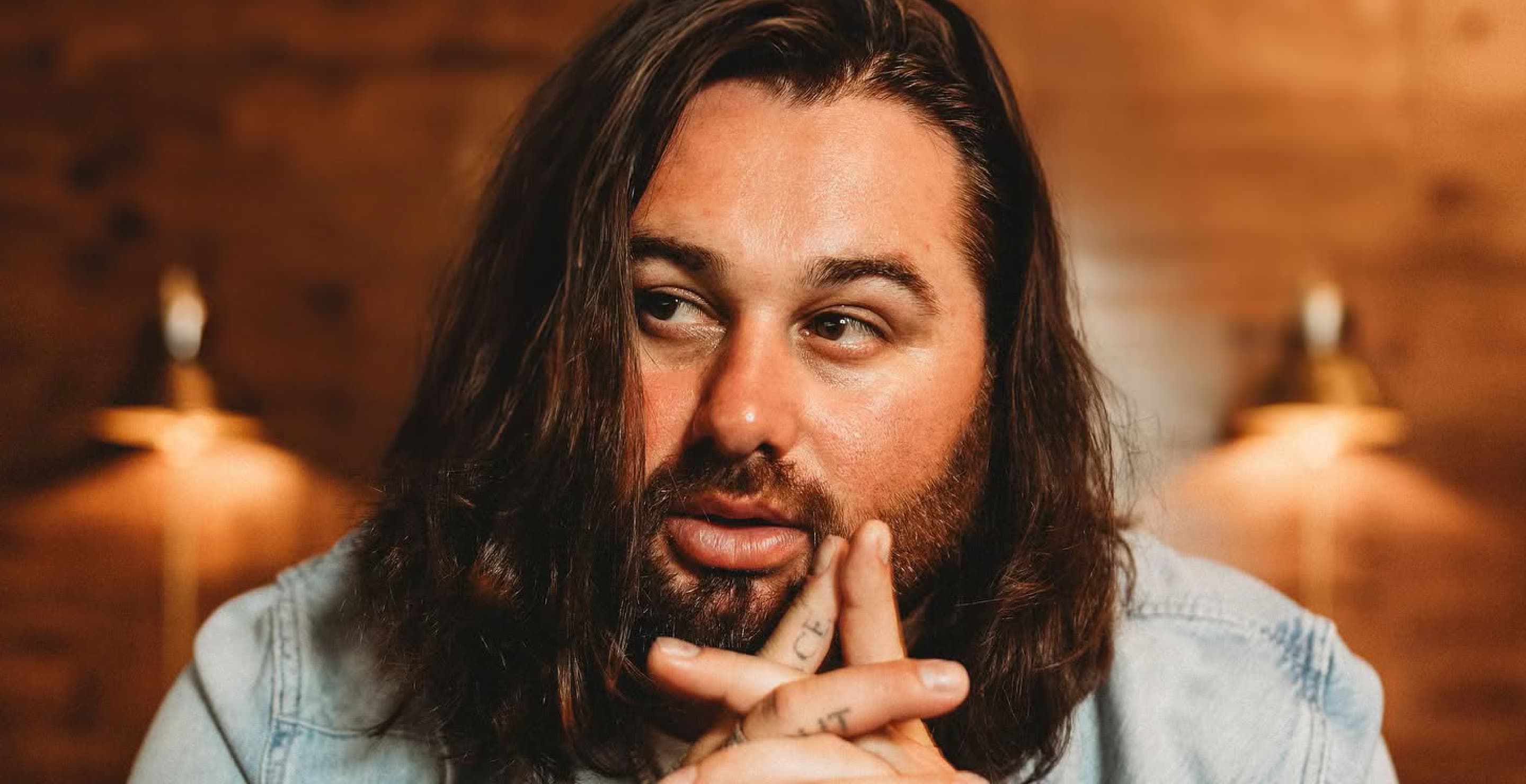 Koe Wetzel