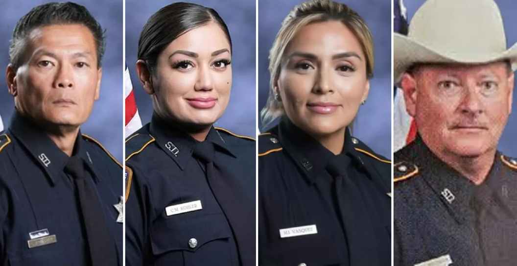 Long Nguyen, Christina Kohler, Maria Vasquez, William Bozeman