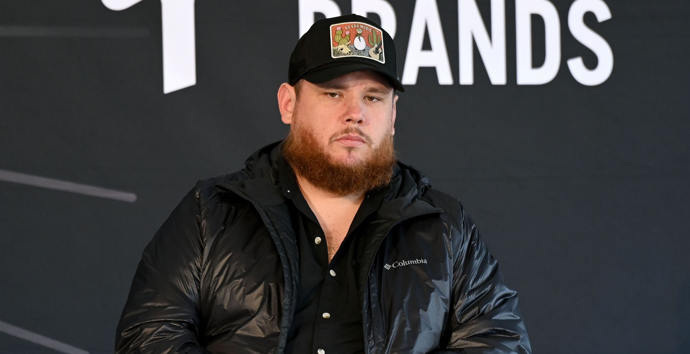 Luke Combs Teases The Best Album He's Ever Made
