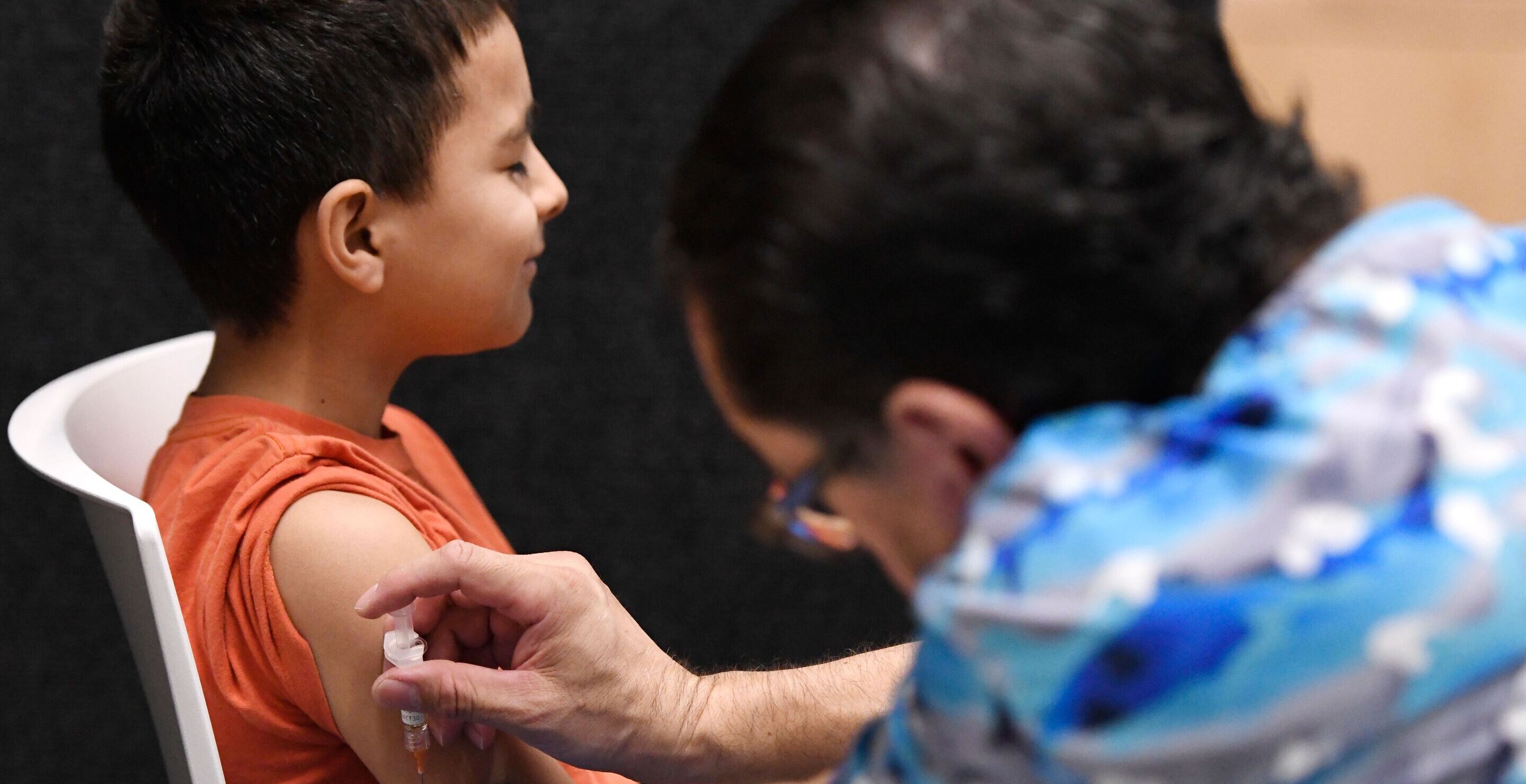 Major Airport Gives Travel Warning Over Measles Outbreak