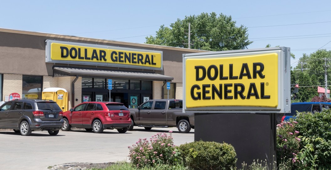 Major Discount Store Chain Is Closing 96 Stores This Year