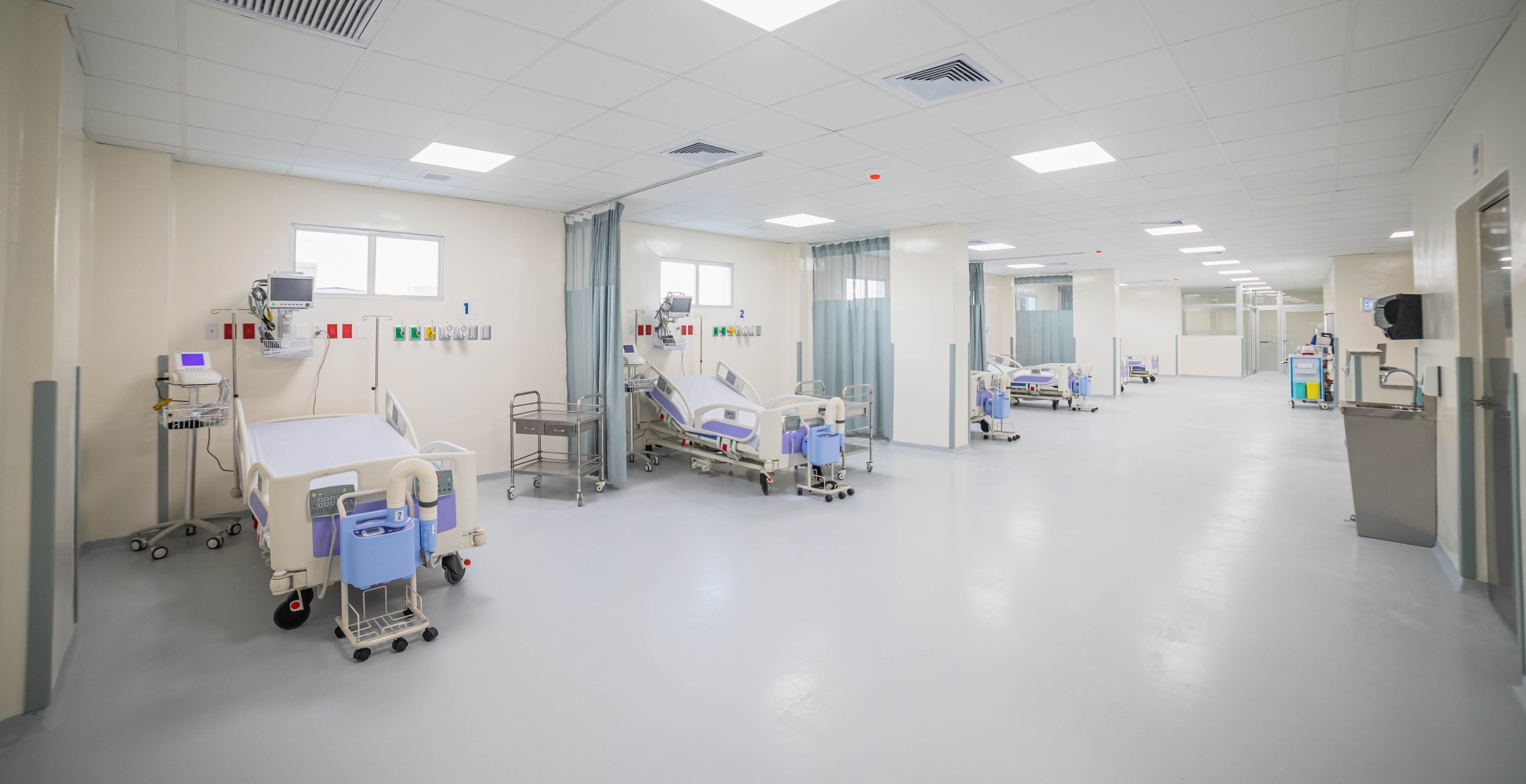 Major Healthcare Giant Files Chapter 11 Bankruptcy