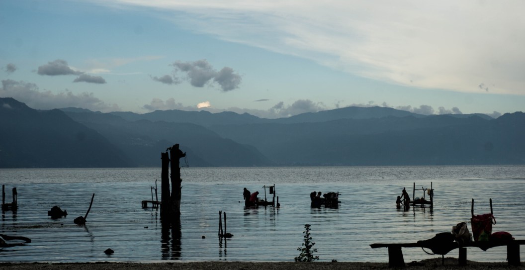 Man Drowns During Baptism At A Lake After Failing To Be Rescued