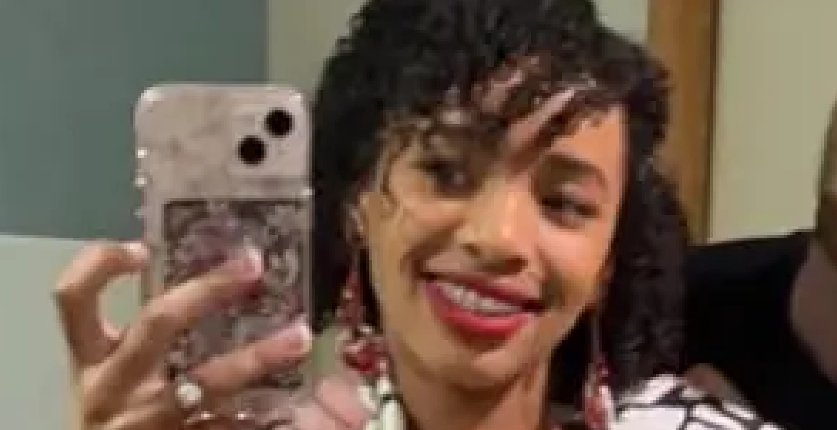 Michaela Brashaye Rylaardsam