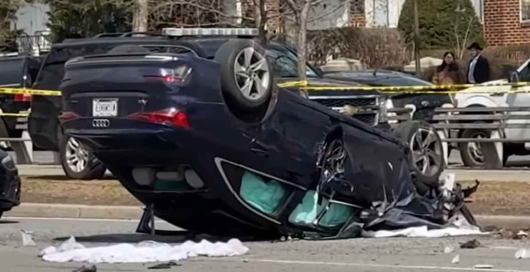 Miriam Yarimi Vehicle