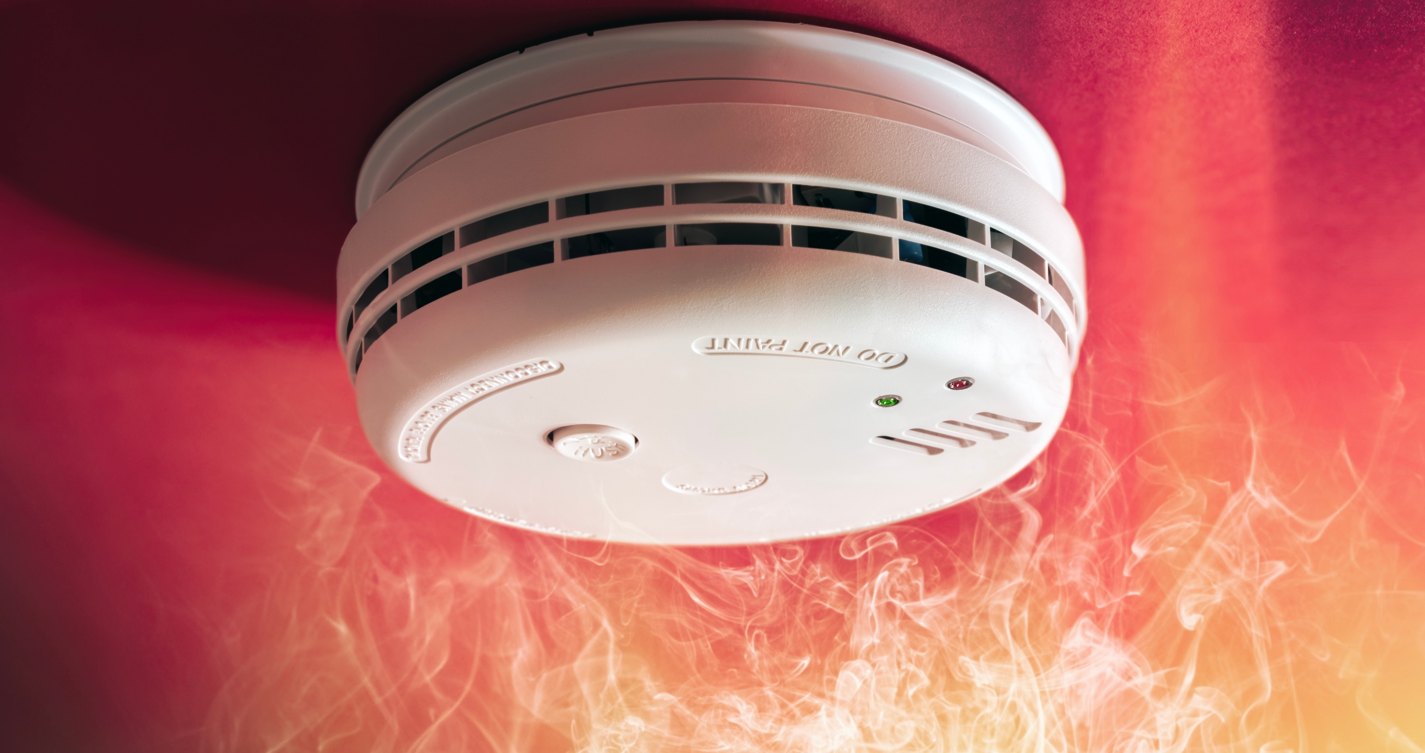 Mom And 1-Year-Old Die In Fire After Airbnb Allegedly Lied About Smoke Detectors