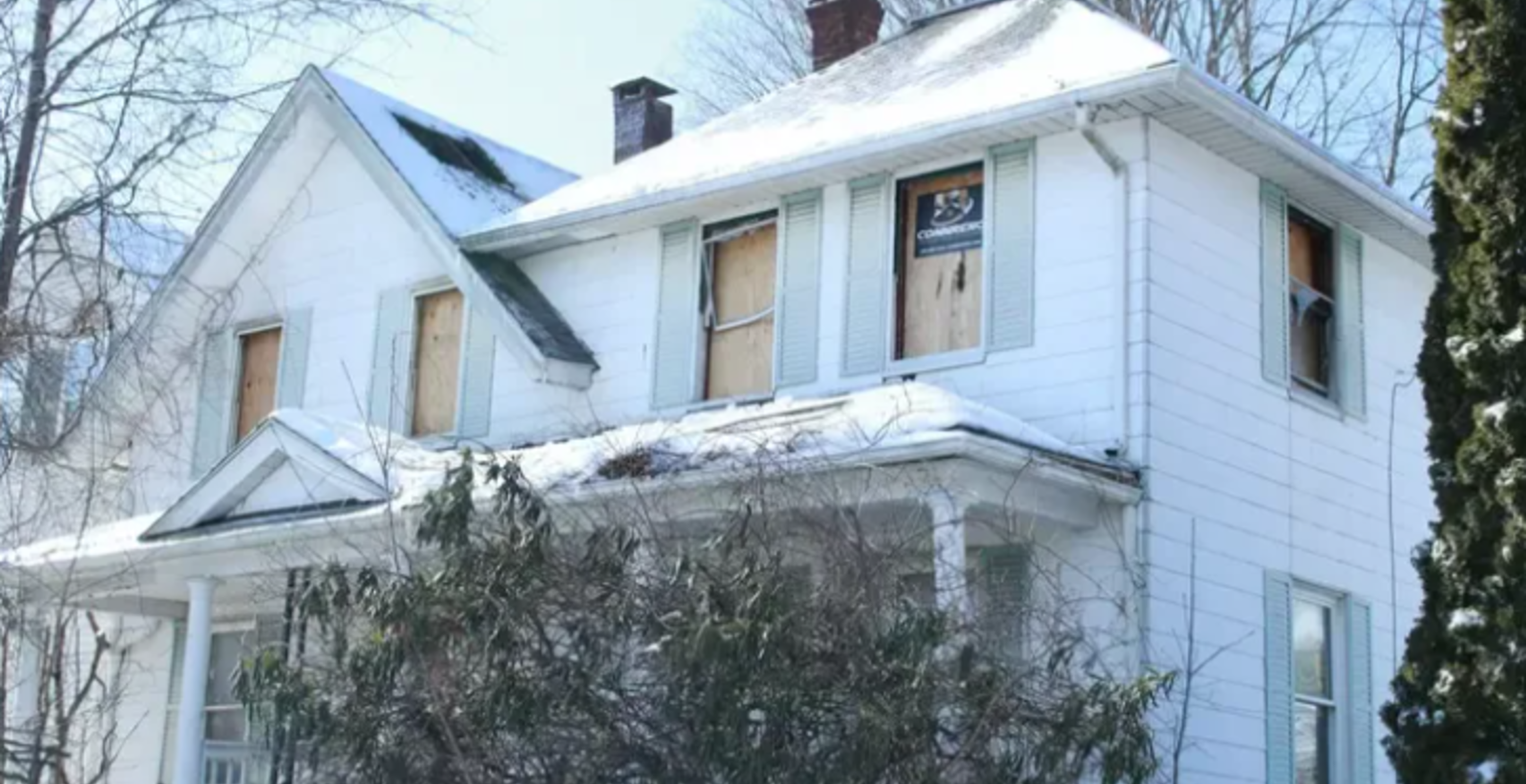 More Than $100K Raised For Man Held Captive By Stepmom For 20 Years