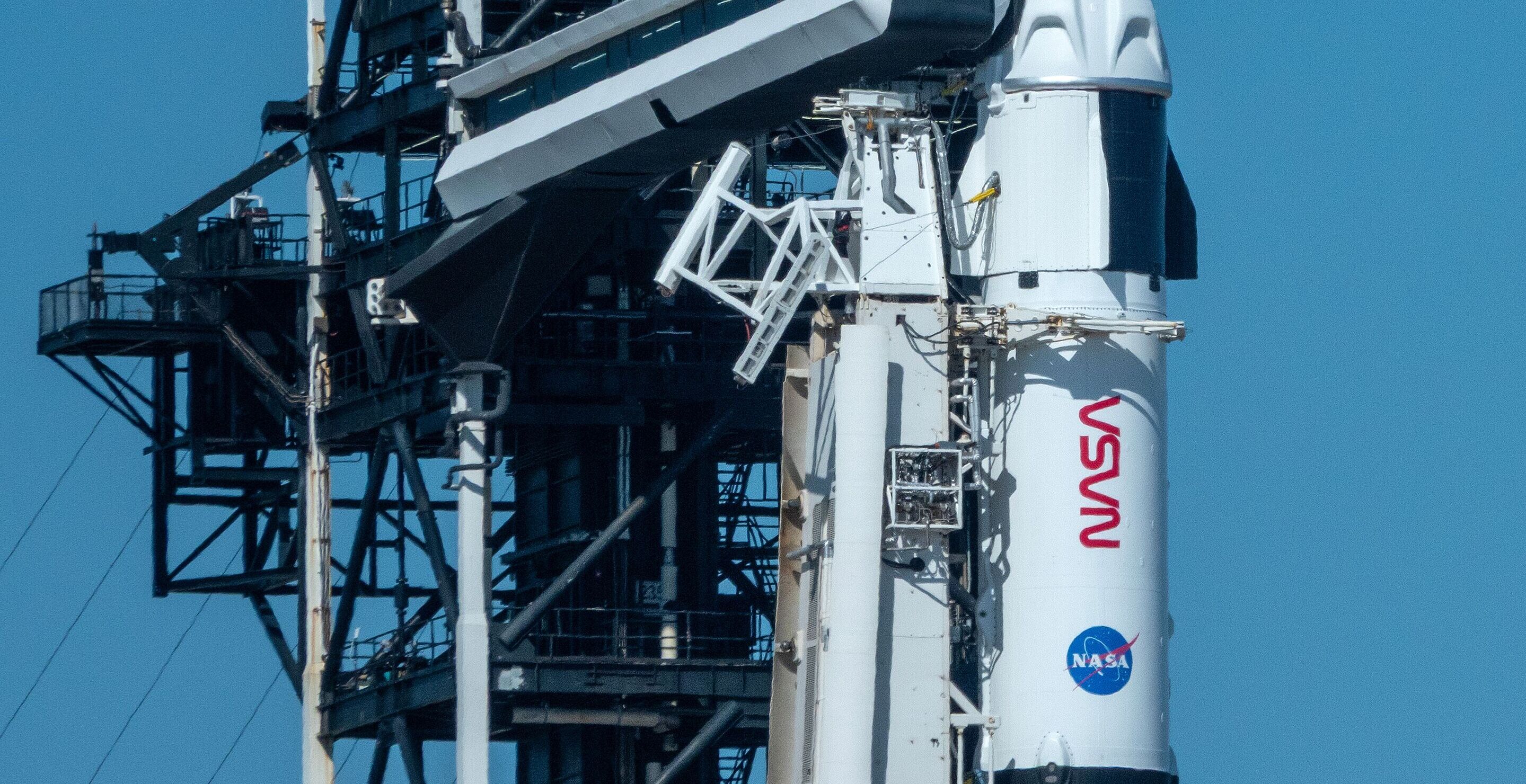 NASA Breaks Silence On Why Astronauts Were Trapped For 9 Months