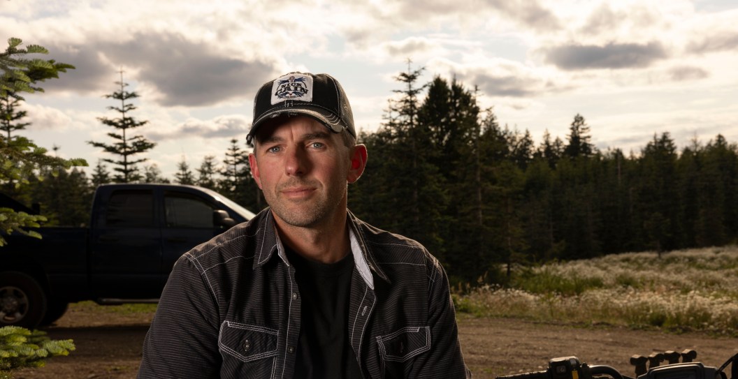 Nick Cain Releases Out of the Blue To Celebrate The Unexpected Joys In Life