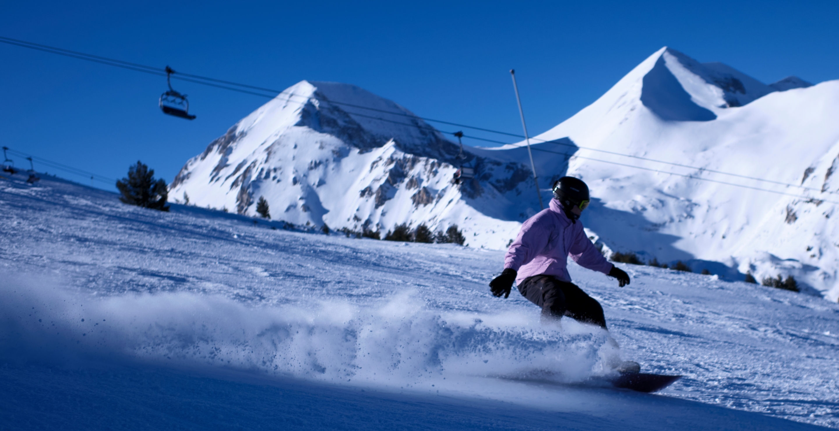 Olympic Snowboarder Turns Into Drug Kingpin, Added To FBI's Most Wanted