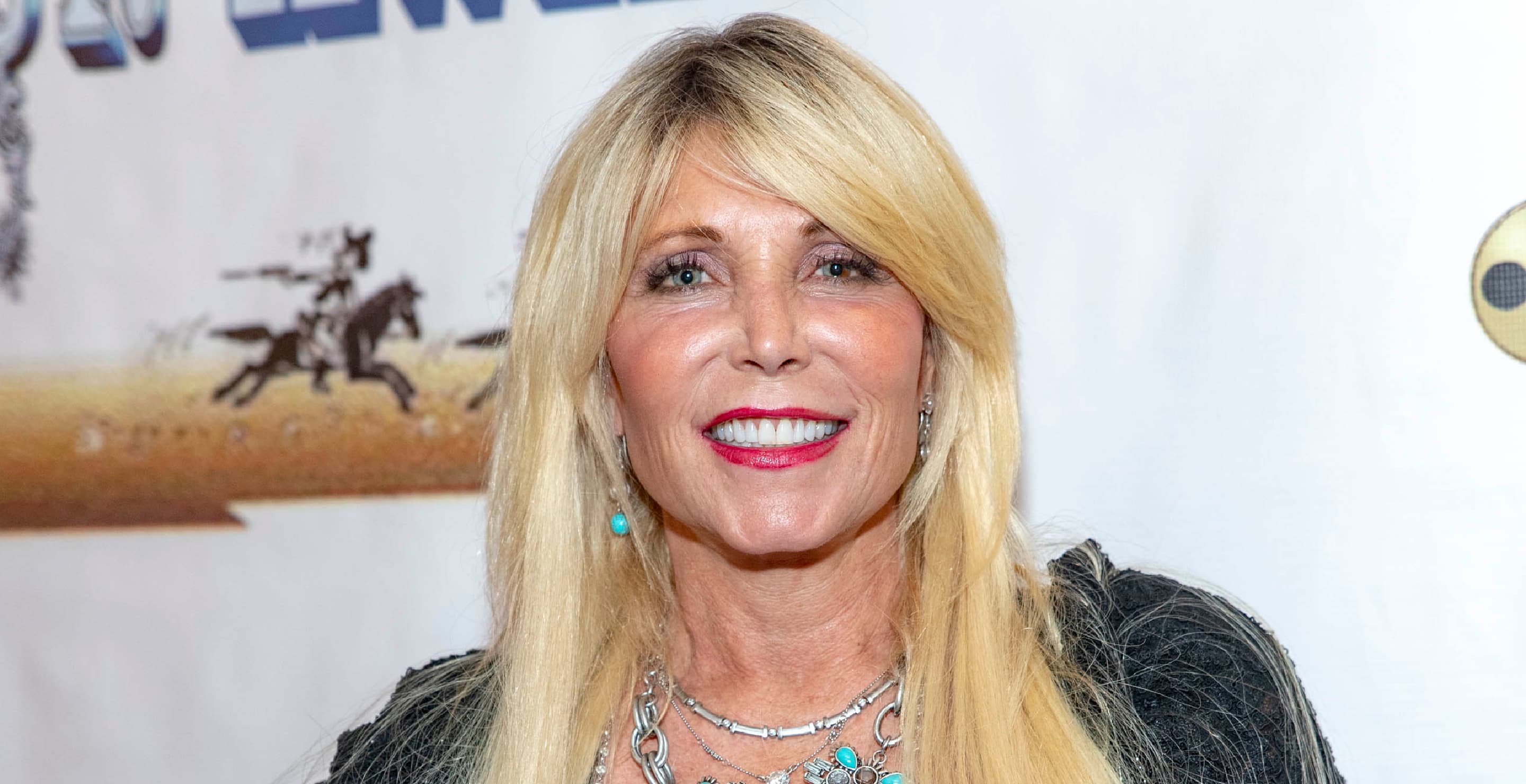 Pamela Bach
