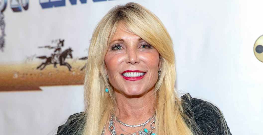 Pamela Bach