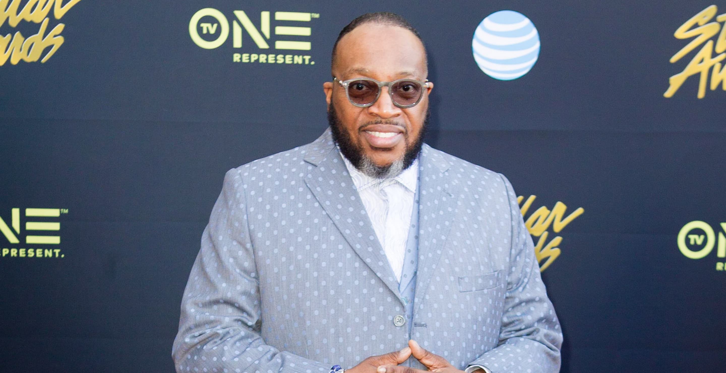 Pastor & Gospel Singer Marvin Sapp Tells Ushers to Keep Doors Closed to Collect $40,000 for the Church