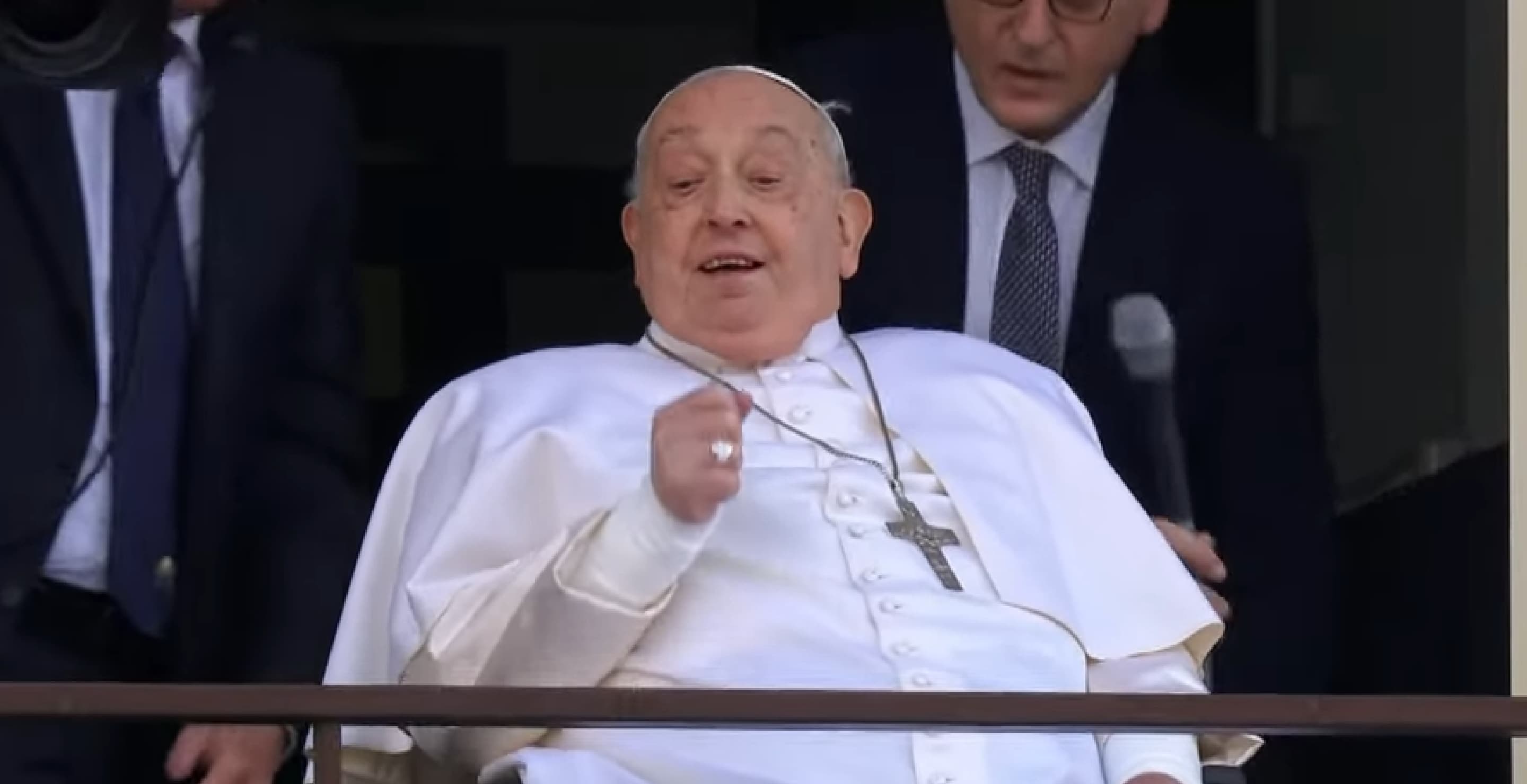 Pope Francis