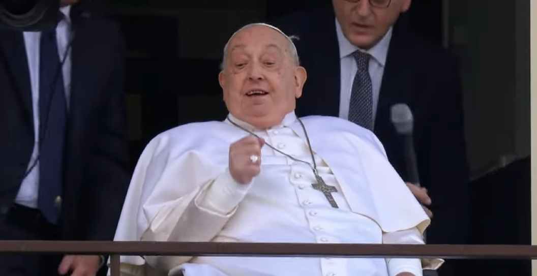 Pope Francis