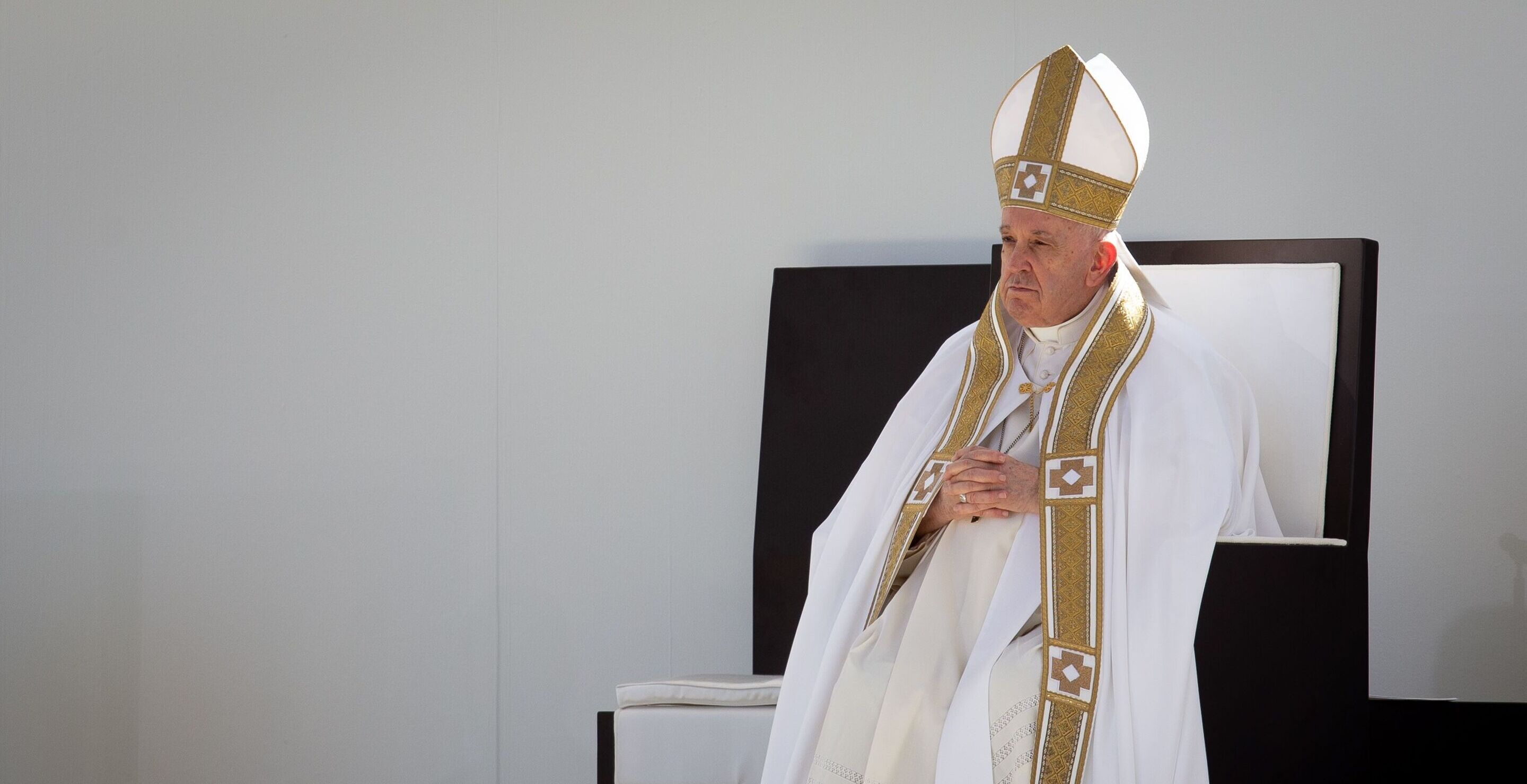 Pope Francis Experiences Health Setback Amid Hospitalization