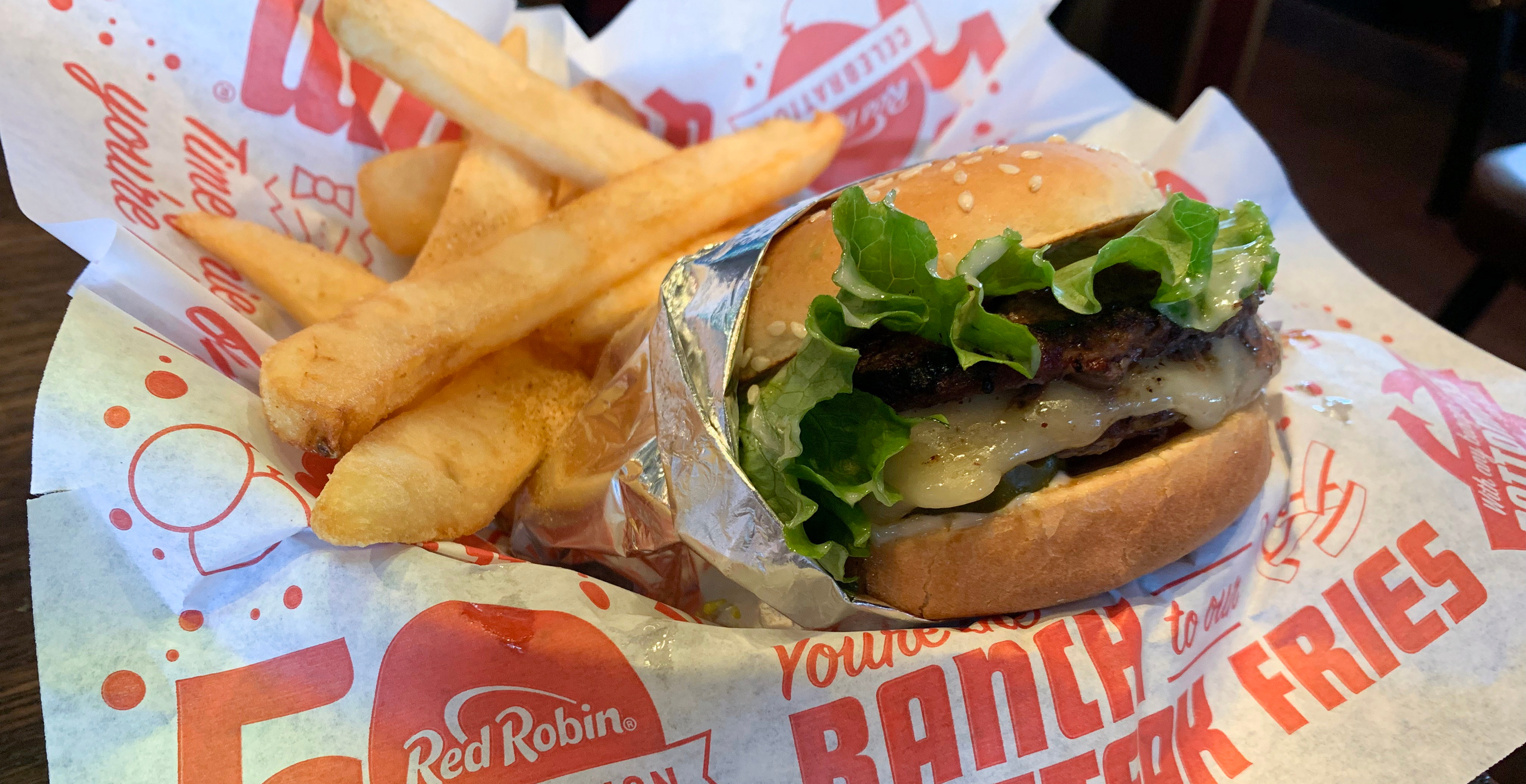 Popular Burger Chain Considers Closing Up To 70 Locations