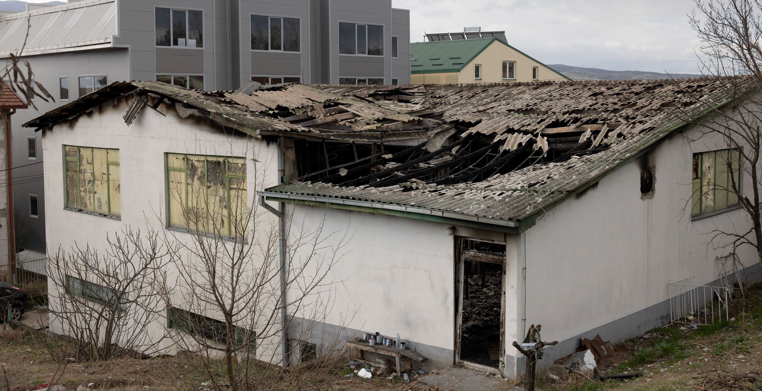 Popular Singer Dies Trying To Rescue Fans From Nightclub Fire
