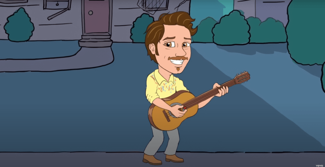 Pug Johnson Drops Fun New Single Waxahachie With His Second Album