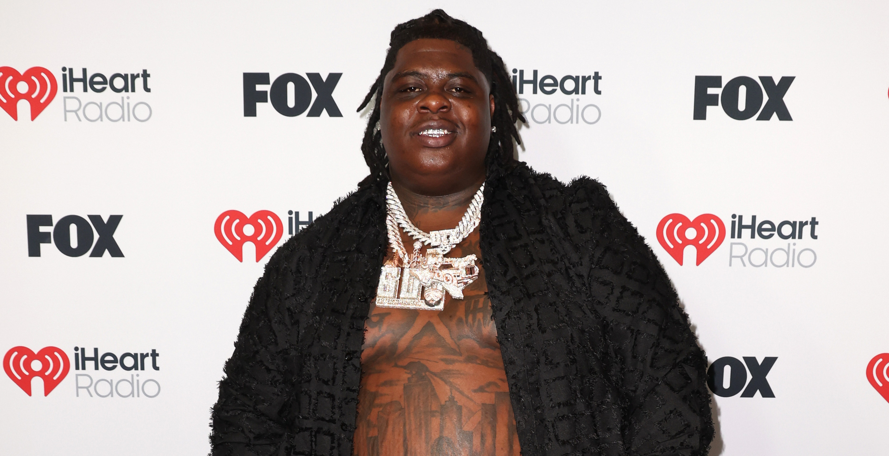 Rapper BigXthaPlug Talks On Working With Morgan Wallen And Post Malone