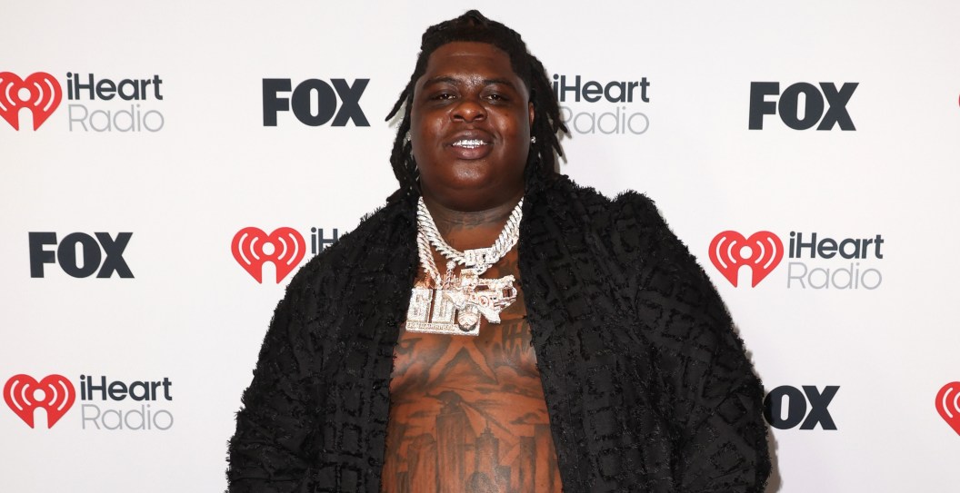 Rapper BigXthaPlug Talks On Working With Morgan Wallen And Post Malone