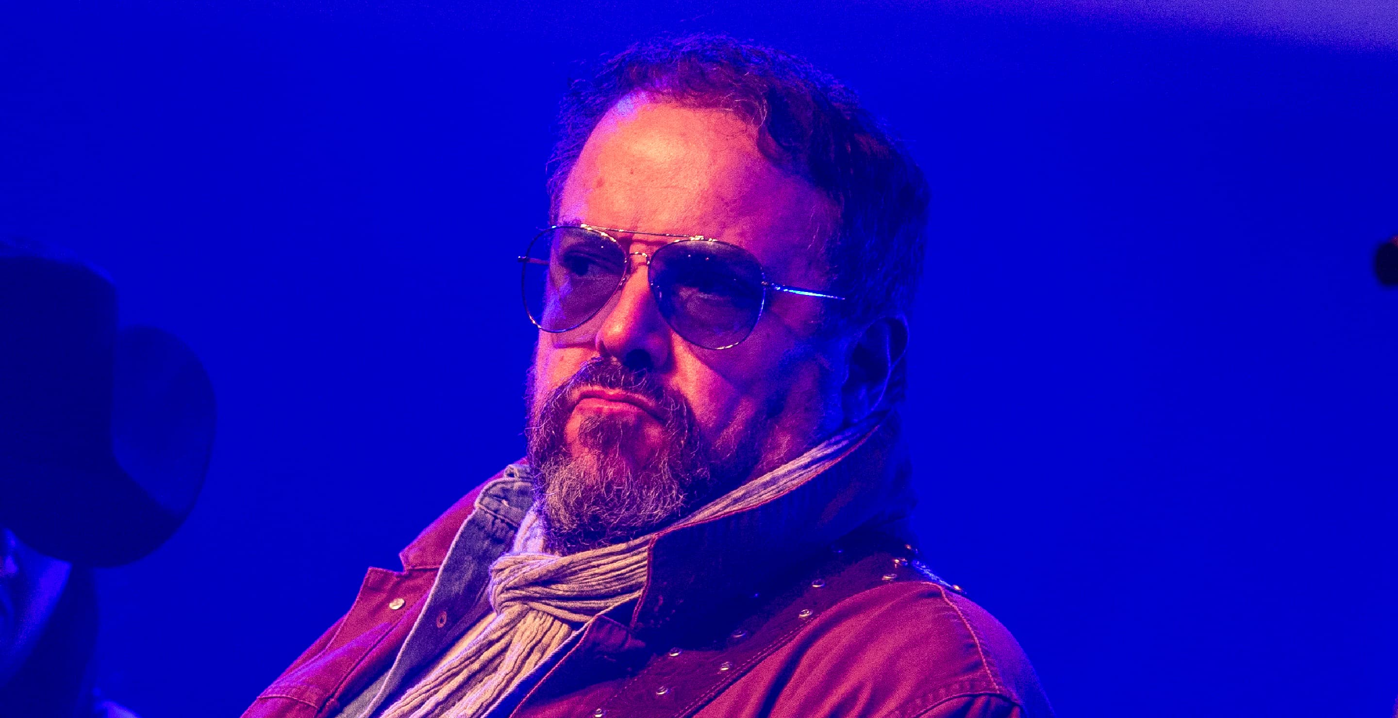 Raul Malo