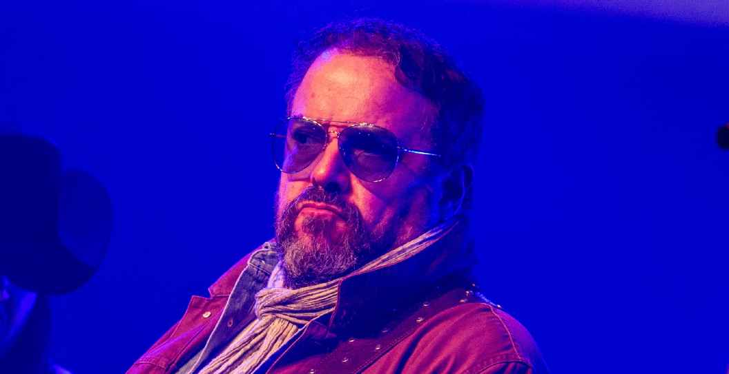 Raul Malo
