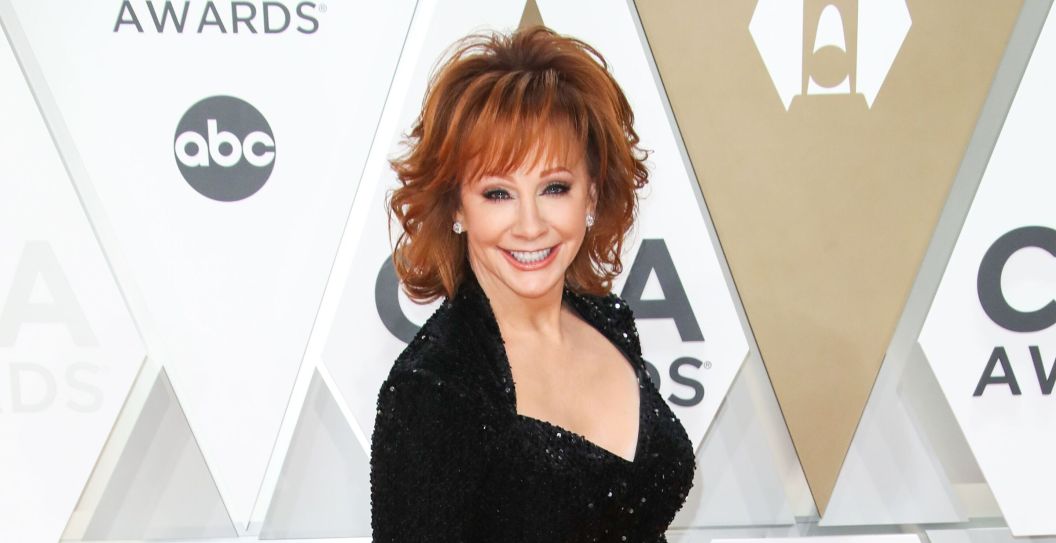 Reba Tells The Shocking Story Of Her Birth