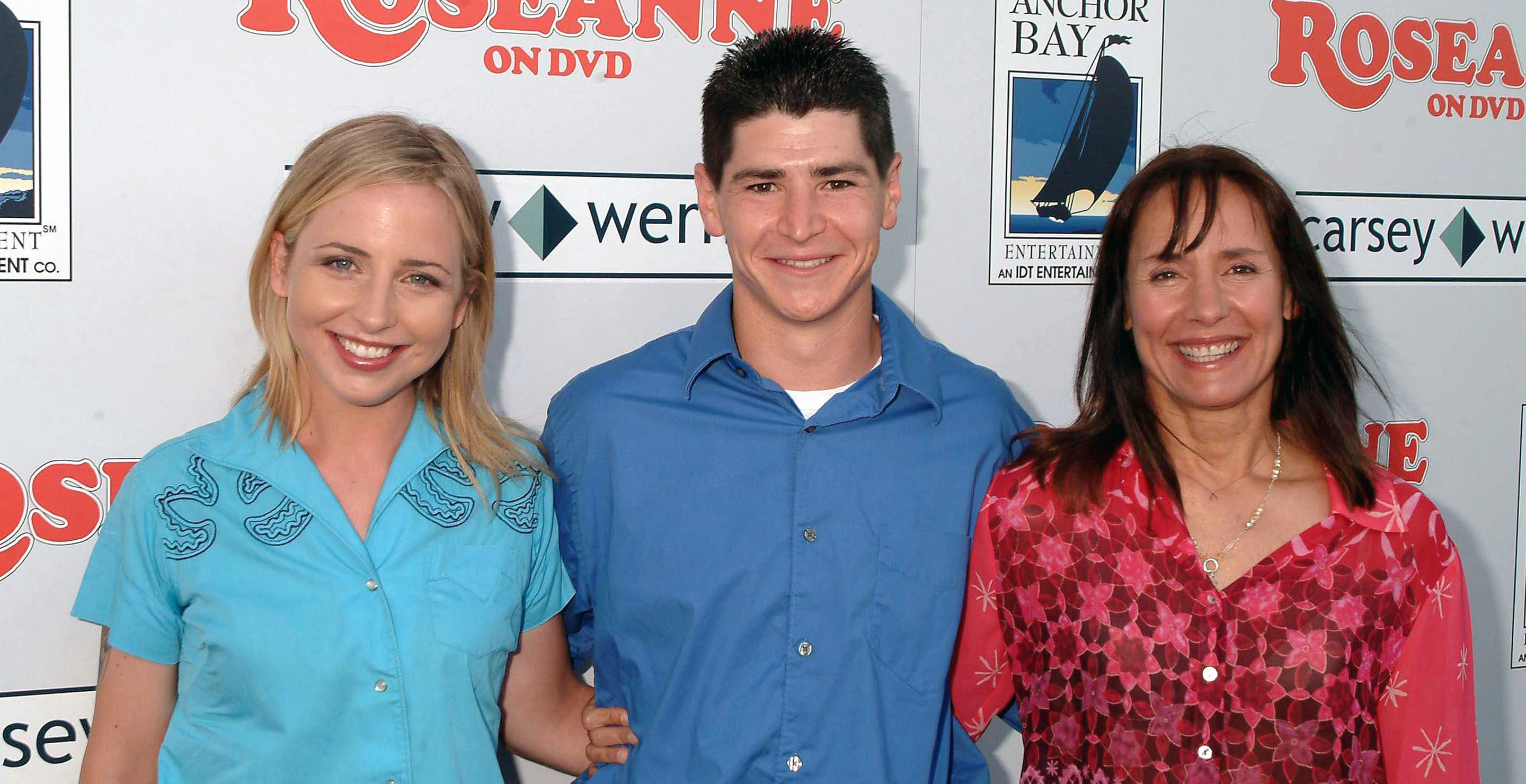 'Roseanne' Star Is Opening Up About The Harsh Realities Of Being A Child Actor