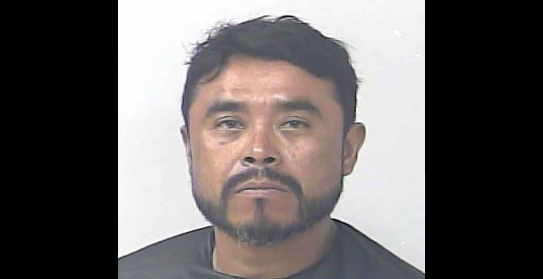 Salomon Cruz-Perez