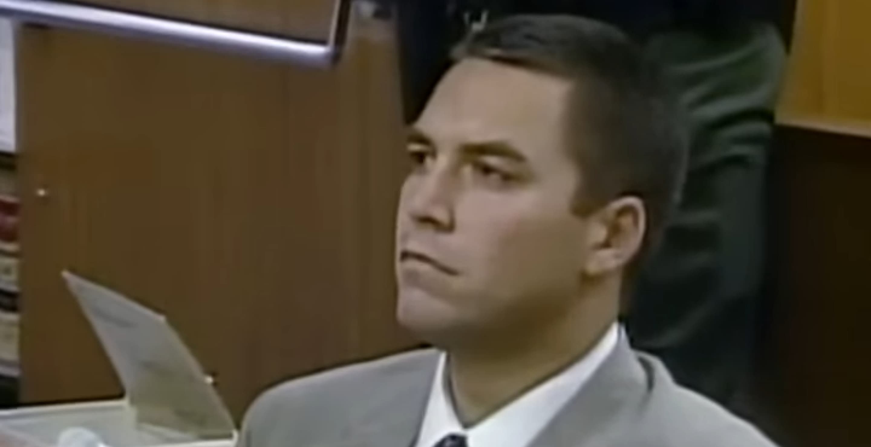 Scott Peterson