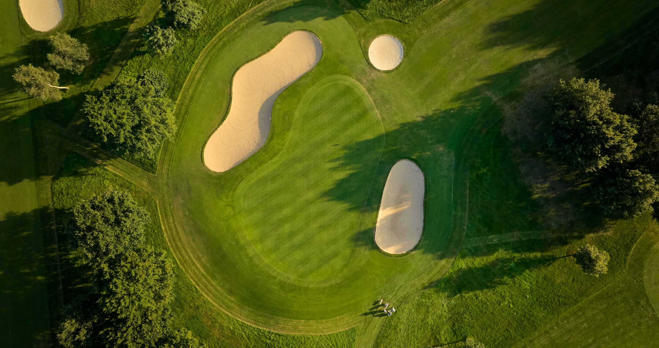 Skeletal Remains Found On Golf Course Of Woman Who Disappeared In 2020
