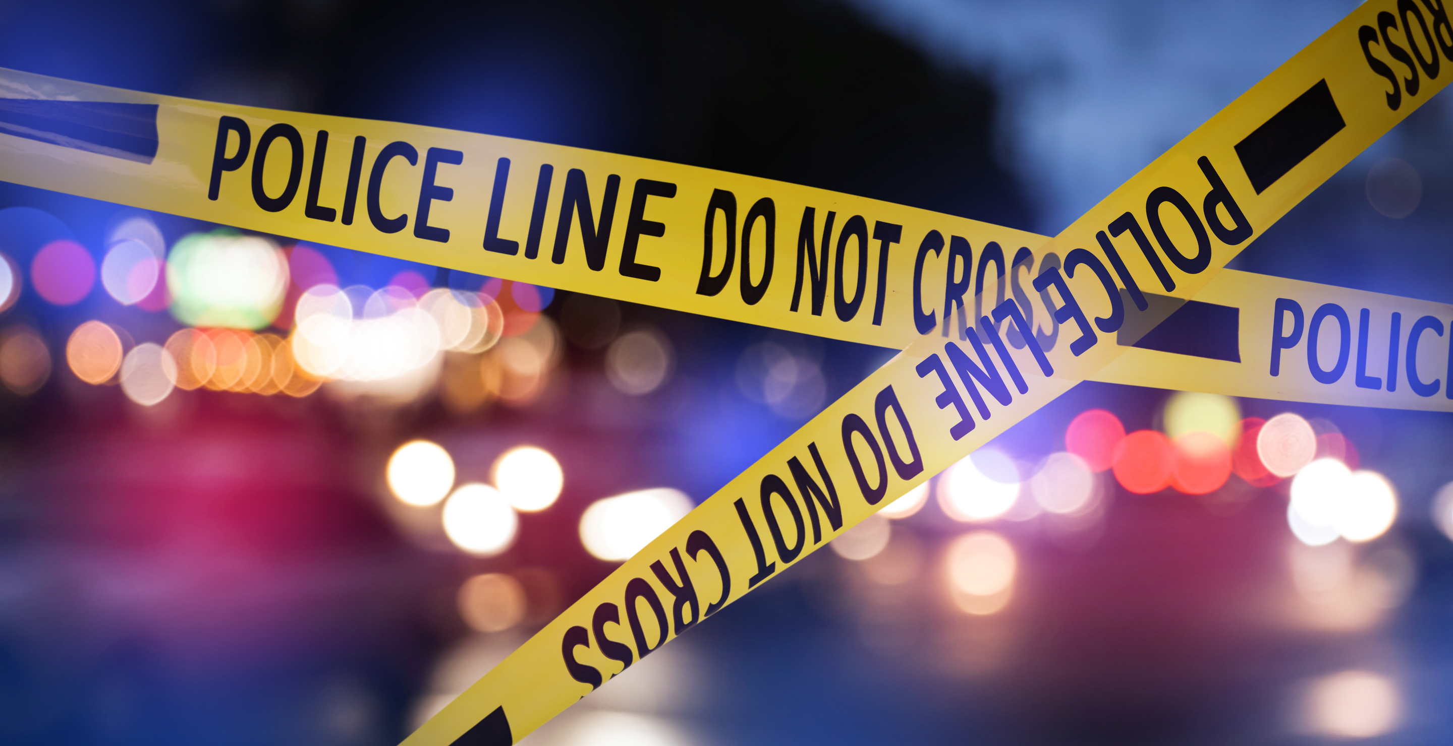 Small Plane Crashes Right After Take Off, Killing 2