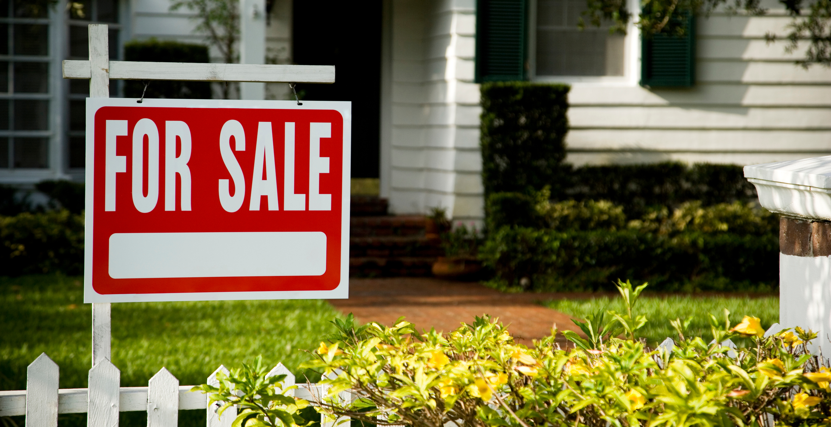Squatters Sold An Arizona Home For $200K Without Owner Knowing